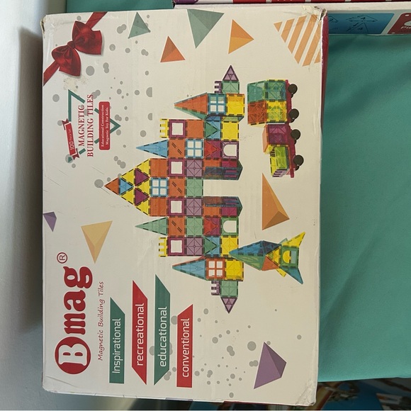 Building blocks - Picture 2 of 4